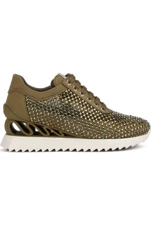 LE SILLA Gilda Wave sneakers