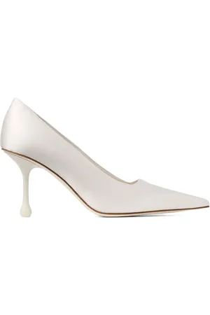 Jimmy Choo 80mm Ixia pumps
