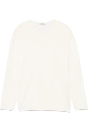 LEMAIRE Crew-neck T-shirt