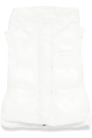 MONNALISA Padded gilet