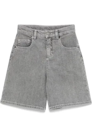 DOUUOD KIDS Denim shorts
