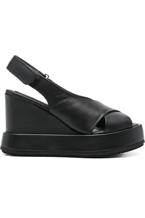 PALOMA 100mm Cora sandals