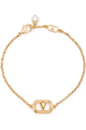 VALENTINO GARAVANI Ovalette bracelet