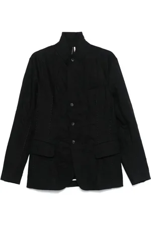 MASNADA Cotton blazer