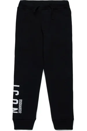 Dsquared2 Logo-print track pants