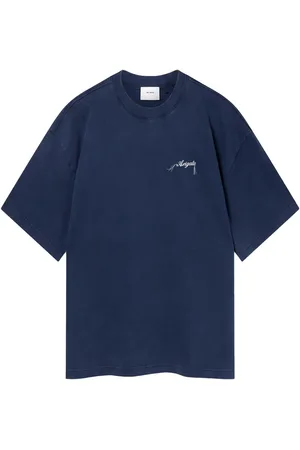 Axel Arigato Logo t-shirt