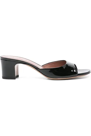 PARIS TEXAS 50mm Lara sandals
