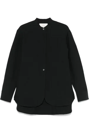 STUDIO NICHOLSON Beam shirt