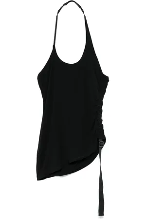 Helmut Lang Wind Harness top