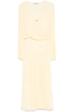 Twin-Set Pliss?? maxi dress