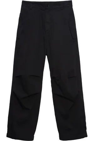 Msgm Wide-leg trousers