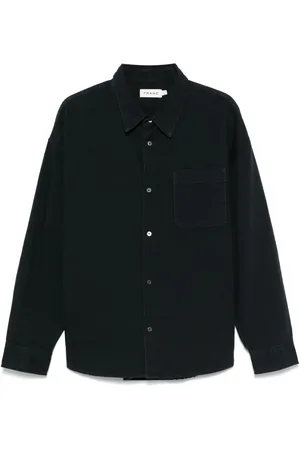 Frame Denim shirt