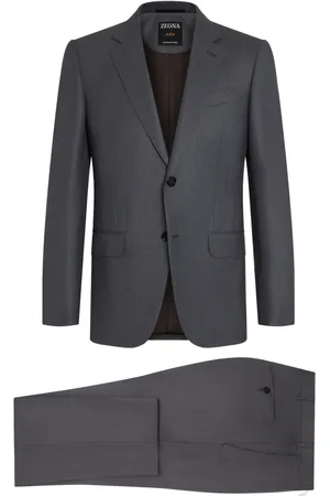 Ermenegildo Zegna Centoventimila suit
