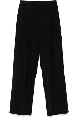 Helmut Lang Straight-leg trousers