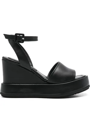 PALOMA 100mm Nerine sandals