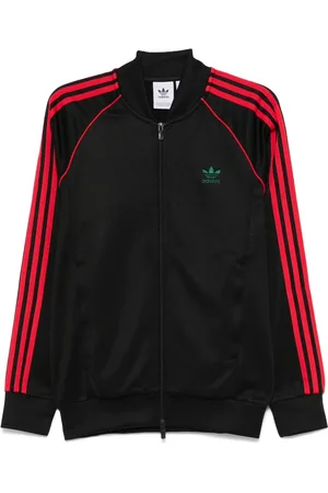 adidas Trefoil-logo jacket