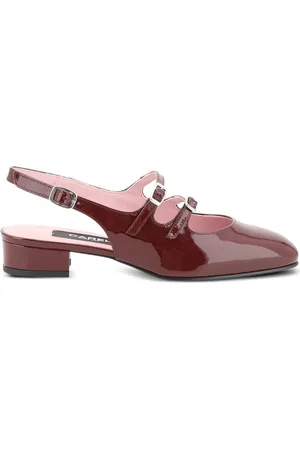 Carel Peche ballerina shoes