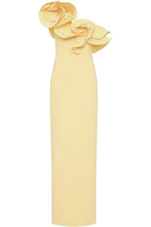 Rebecca Vallance Lulu gown dress