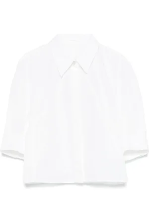Helmut Lang Articulated shirt