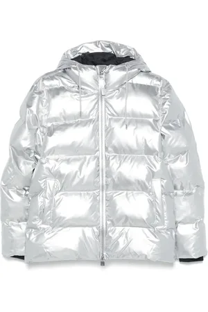 Rains Alta puffer jacket