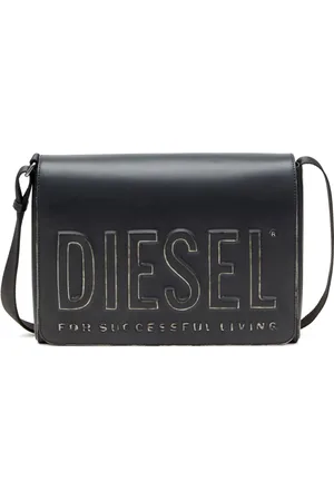 Diesel DSL 3D messenger bag