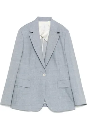 ELEVENTY Single-breasted blazer