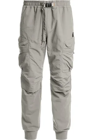 Parajumpers Slide-buckle track pants