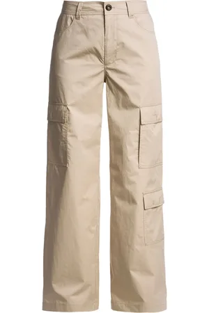 Parajumpers Lela cargo pants