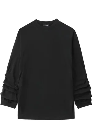 We11 Done Jersey sweatshirt