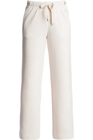 Parajumpers Straight-leg track trousers