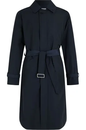 Fursac Belted trench coat