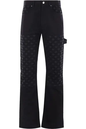 AMIRI Straight-leg jeans