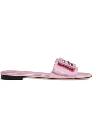Fendi Baguette sandals