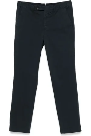 PT Torino Tapered-leg chinos