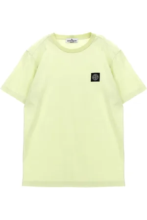 Stone Island Logo t-shirt