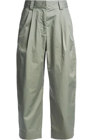 Parajumpers Cotton trousers