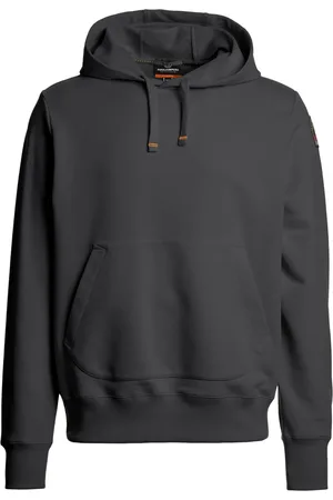 Parajumpers Logo-patch hoodie