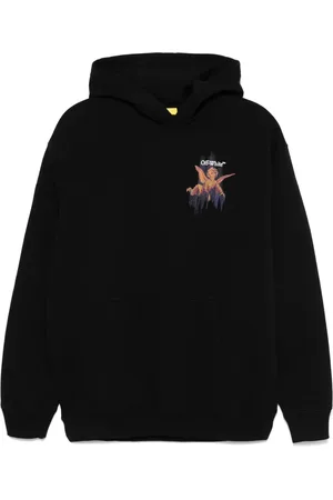 OFF-WHITE Putti hoodie