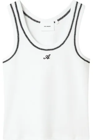 Axel Arigato Haven tank top