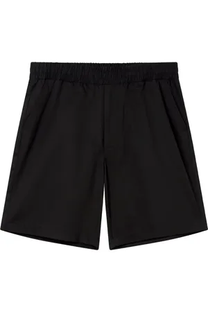 Axel Arigato Embroidered shorts