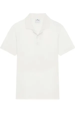 Courrèges AC polo shirt