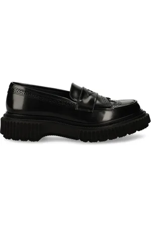 ADIEU PARIS Type loafers