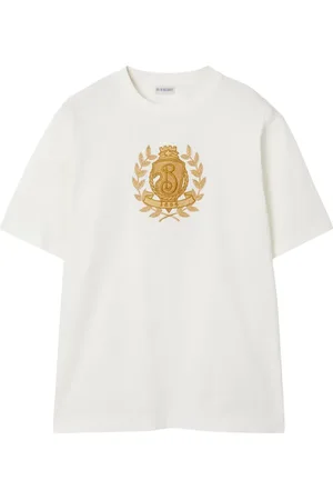 Burberry Cotton t-shirt