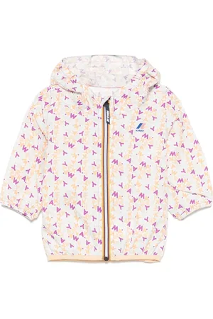 K-Way E. Le Vrai 4.0 Claudine jacket