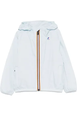 K-Way Le Vrai jacket
