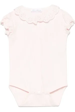 Tartine Et Chocolat Embroidered body