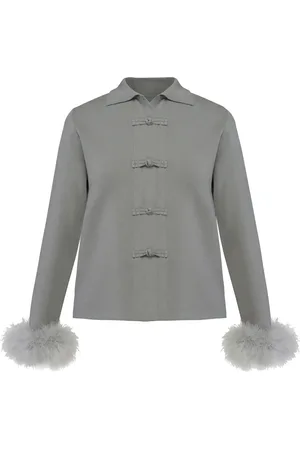 Sleeper Crane cardigan