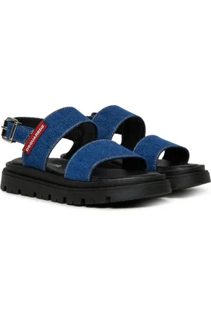 Dsquared2 Denim sandals