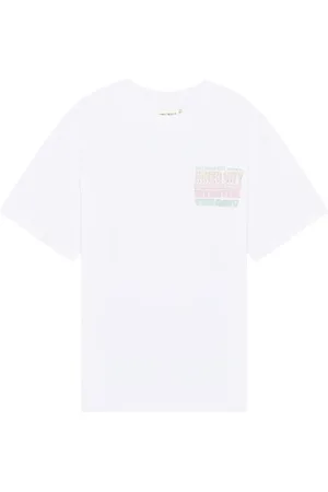 HONOR THE GIFT HTG Burgers T-shirt