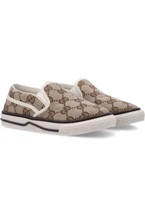 Gucci Original GG slip-on sneakers